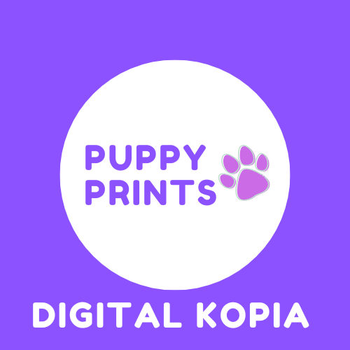 Digital kopia av ditt porträtt