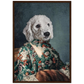 Friherrinnan - Personlig poster